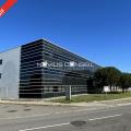 Bureau en vente de 234 m² à Colomiers - 31770 photo - 1