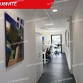 Vente de bureau de 530 m² à Couëron - 44220 photo - 11