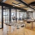 Vente de bureau de 891 m² à Courbevoie - 92400 photo - 1