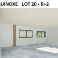 Vente de bureau de 38 m² à Douvres-la-Délivrande - 14440 photo - 2