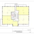 Bureau à acheter de 1 603 m² à Entzheim - 67960 plan - 4