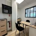 Bureau en vente de 113 m² à Fargues-Saint-Hilaire - 33370 photo - 6