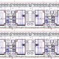 Bureau à acheter de 516 m² à Genas - 69740 plan - 4