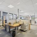 Vente de bureau de 5 306 m² à Gennevilliers - 92230 photo - 11