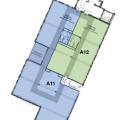 Achat de bureau de 4 911 m² à Groslay - 95410 plan - 3