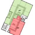 Achat de bureau de 4 911 m² à Groslay - 95410 plan - 5