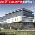 Vente de bureau de 554 m² à Guipavas - 29490 photo - 2