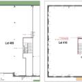 Bureau en vente de 1 045 m² à Hallennes-lez-Haubourdin - 59320 plan - 5