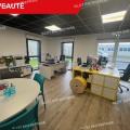 Vente de bureau de 388 m² à Haute-Goulaine - 44115 photo - 3