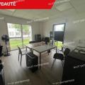 Vente de bureau de 388 m² à Haute-Goulaine - 44115 photo - 4