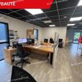 Vente de bureau de 388 m² à Haute-Goulaine - 44115 photo - 6