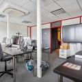 Vente de bureau de 226 m² à Issy-les-Moulineaux - 92130 photo - 11