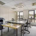 Vente de bureau de 226 m² à Issy-les-Moulineaux - 92130 photo - 2