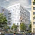 Vente de bureau de 524 m² à Ivry-sur-Seine - 94200 photo - 4