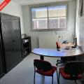 Bureau en vente de 1 838 m² à Joué-lès-Tours - 37300 photo - 1