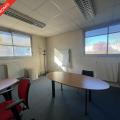 Bureau en vente de 1 838 m² à Joué-lès-Tours - 37300 photo - 2