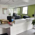 Bureau en vente de 899 m² à La-Chapelle-sur-Erdre - 44240 photo - 5