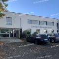 Bureau en vente de 899 m² à La-Chapelle-sur-Erdre - 44240 photo - 1