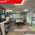 Bureau en vente de 132 m² à La-Chapelle-sur-Erdre - 44240 photo - 2