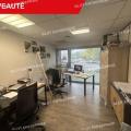 Bureau en vente de 132 m² à La-Chapelle-sur-Erdre - 44240 photo - 3