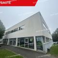 Bureau en vente de 132 m² à La-Chapelle-sur-Erdre - 44240 photo - 7