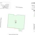 Bureau en vente de 549 m² à La Garenne-Colombes - 92250 plan - 1