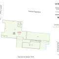 Bureau en vente de 549 m² à La Garenne-Colombes - 92250 plan - 2