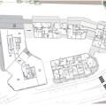 Bureau en vente de 4 887 m² à La Madeleine - 59110 plan - 6