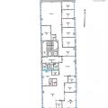 Bureau en vente de 164 m² à La Plaine Saint-Denis - 93210 plan - 3