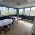 Bureau à vendre de 251 m² à Labège - 31670 plan - 1