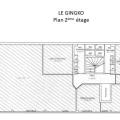 Bureau en vente de 1 458 m² à Les Ulis - 91940 plan - 3