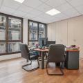 Achat de bureau de 113 m² à Levallois-Perret - 92300 photo - 2