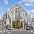 Vente de bureau de 2 080 m² à Levallois-Perret - 92300 photo - 1