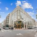 Vente de bureau de 2 080 m² à Levallois-Perret - 92300 photo - 2