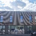 Vente de bureau de 233 m² à Lille - 59000 photo - 1