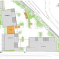 Vente de bureau de 233 m² à Lille - 59000 plan - 1