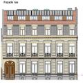 Bureau à vendre de 1 319 m² à Lille - 59000 plan - 6