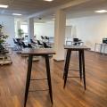 Bureau en vente de 106 m² à Lons-le-Saunier - 39000 photo - 2