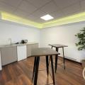 Bureau en vente de 106 m² à Lons-le-Saunier - 39000 photo - 3