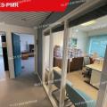 Vente de bureau de 1 275 m² à Lorient - 56100 photo - 5