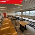 Vente de bureau de 1 275 m² à Lorient - 56100 photo - 6