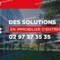 Vente de bureau de 105 m² à Lorient - 56100 photo - 10