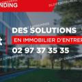 Vente de bureau de 343 m² à Lorient - 56100 photo - 5