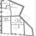 Vente de bureau de 922 m² à Lyon 1 - 69001 plan - 4