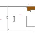 Bureau à vendre de 219 m² à Lyon 3 - 69003 plan - 4