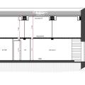 Bureau à vendre de 226 m² à Lyon 4 - 69004 plan - 6