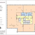 Bureau en vente de 3 239 m² à Lyon 6 - 69006 plan - 4