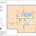 Bureau en vente de 3 239 m² à Lyon 6 - 69006 plan - 6