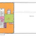 Bureau en vente de 7 078 m² à Lyon 7 - 69007 plan - 6