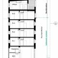 Bureau en vente de 1 641 m² à Lyon 7 - 69007 plan - 7